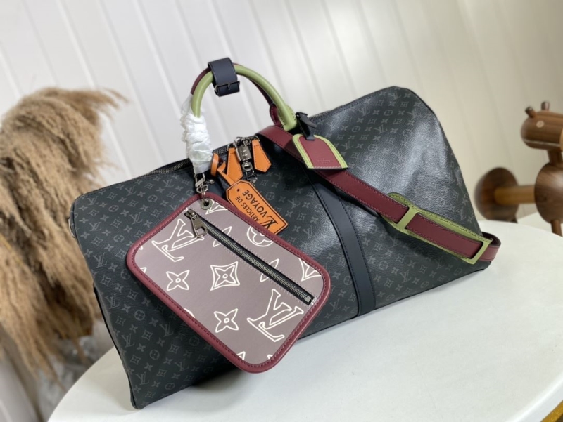 LV Travel Bags